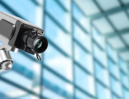 The Benefits of a Security Surveillance System
