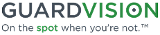 GuardVision Security Systems Logo